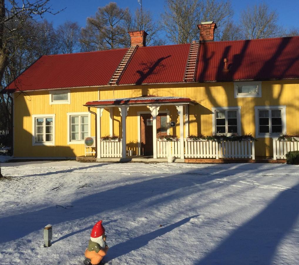 Enecopia Bed & Breakfast Enköping Exterior foto